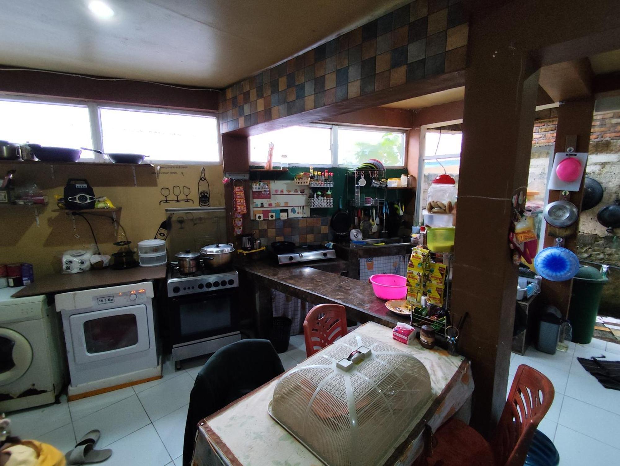 D-Rima Homestay Ruteng Ngoại thất bức ảnh